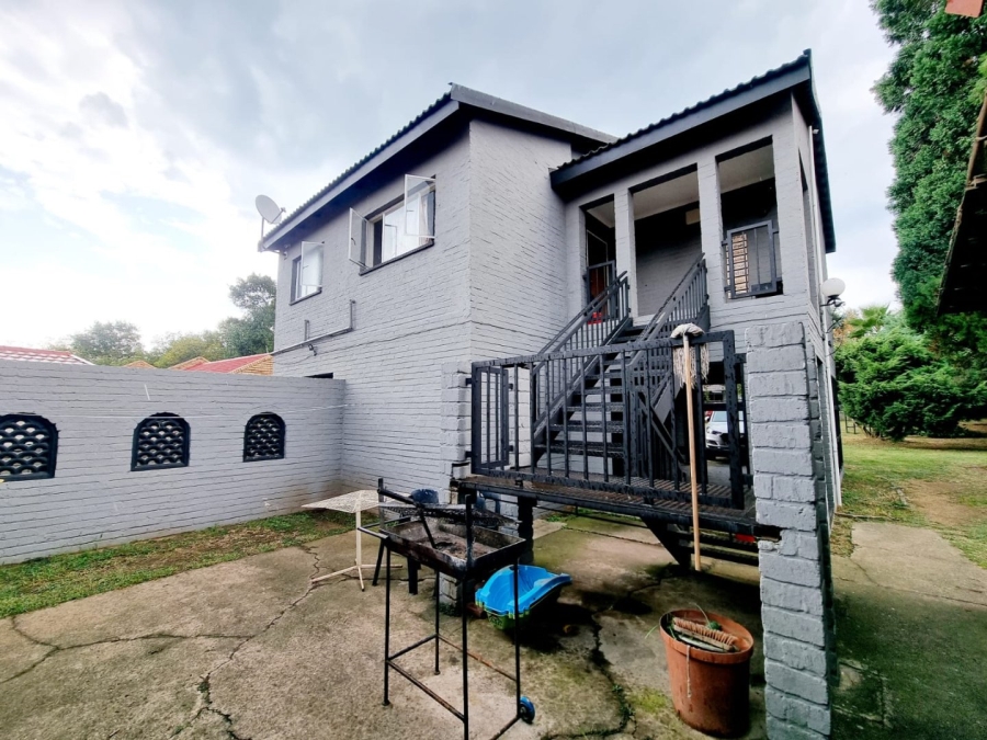 4 Bedroom Property for Sale in Sasolburg Ext 11 Free State